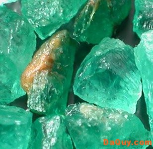 emerald Chia sẻ thông tin,nguồn gốc của Đá Beryls